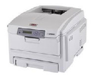 Oki C5900dn A4 Colour Printer (01182001)